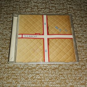 【欧】群星 1999 Teenbeat Sampler  原版拆封