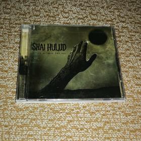 【美】金属核 Shai Hulud – Reach Beyond The Sun 原版拆封