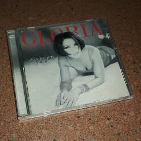 【美】眼原 拉丁女天后 Gloria Estefan 埃斯特凡 Greatest Hits Vol. II 原版拆封
