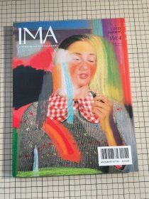IMA 4 日本摄影杂志