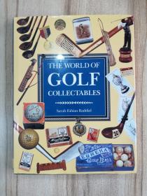 The World of Golf Collectibles