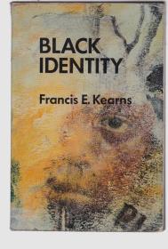 Black identity: A thematic reader