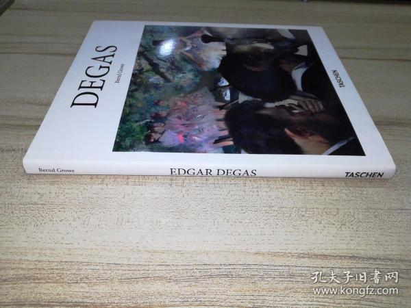 Degas