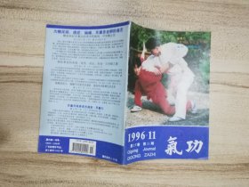 《气功》杂志 1996年 第11期