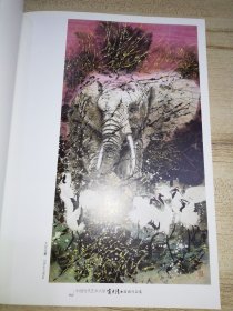 窦申清国画作品集