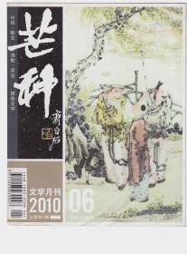 芒种 2010年第6期