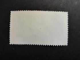 德国邮票（欧罗巴）：1988 EUROPA Stamps - Transportation and Communications运输和通讯 1枚