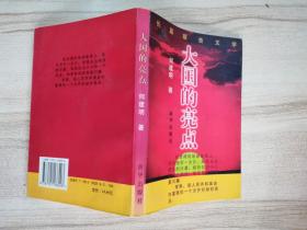 大国的亮点:长篇报告文学（中国作家协会副主席何建明签名赠本）