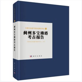 现货正版 蓟州多宝佛塔考古报告 天津市文化遗产保护中心 考古历史学9787030795854-65