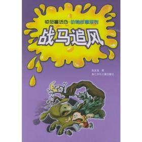 战马追风