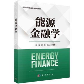 能源金融学