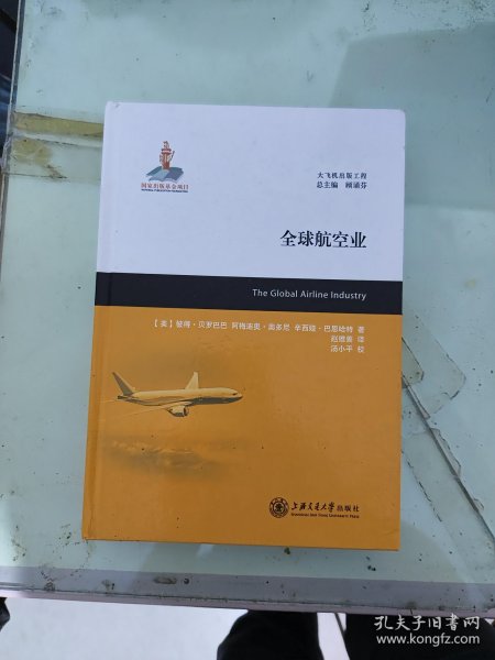 全球航空业