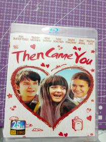 终点到达 Then Came You (2018)