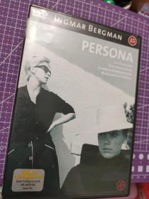 假面 Persona (1966)--英格玛伯格曼