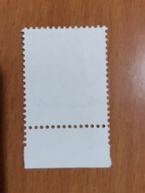 新中国邮票：1987年 T112 丁卯年-生肖兔年邮票 全套1枚