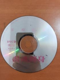 DVCD：画魂缠身