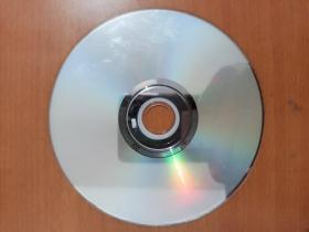 DVD：黄真伊