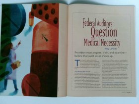 Provider 2013/05 外文过期杂志