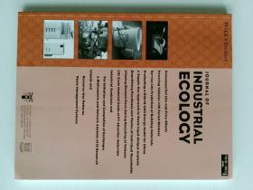 JOURNAL OF INDUSTRIAL ECOLOGY  产业生态学杂志  VOL.18 NO.2 2014/04