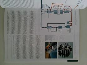 LINDE TECHNOLOGY  林德技术 #1  14 外文杂志