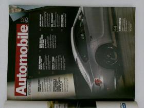 Automobile Magazine 12/2005  汽车杂志汽车体验报告学术论文期刊