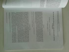 International journal of satellite communications and networking 03-04/2015 VOL.33 NO.2  国际卫星通信与网络学术期刊