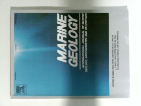 Marine Geology (journal) 1/4/2013 海洋地質(zhì)學學術期刊考研資料 外文雜志