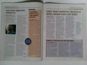 Provider 2013/05 外文过期杂志