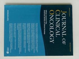 JCO JOURNAL OF CLINICAL ONCOLOGY VOL.31 No.6  PP.655-824 2013/02/20 临床肿瘤学杂志