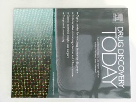 Drug Discovery Today 2013/07藥物發(fā)現(xiàn)醫(yī)學學術論文考研資料期刊
