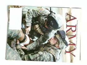 Association of the United States Army （magazine） 2006/02 陆军军事杂志