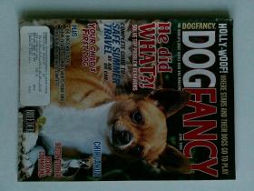 DOG FANCY 2004/06