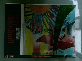 Language Arts 2009/03 语言艺术 语言学习 英语原版外文杂志期刊