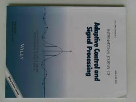 International Journal of Adaptive Control and Signal Processing  国际自适应控制和信号处理杂志  2015/01 VOL.29 NO.1