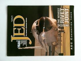 JED The Journal of Electronic Defense 2006/11 电子防御军事期刊