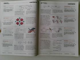 Chemistry: A European Journal no.18/47 2012 欧洲化学学术期刊杂志