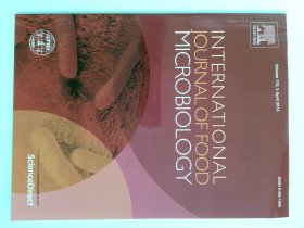 International Journal of Food Microbiology 2014/04/03 国际食品微生物学杂志 VOL.175