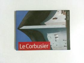 le corbusier 勒·柯布西耶 Elizabeth Darling  建筑设计