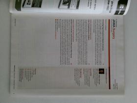JAMA surgery 2014/01  VOL.149 NO.1 医学会杂志 外科学，外科手术; 手术室; 诊所