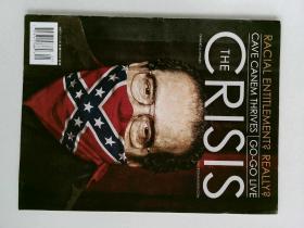 THE CRISIS MAGAZINE 2013年冬危机杂志