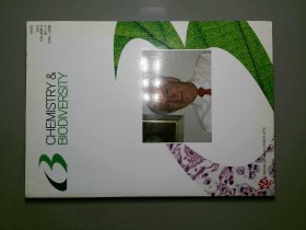 CHEMISTRY & BIODIVERSITY 2012 VOL.9 NO.11 2343-2658 化学与生物多样性 外文杂志