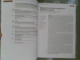 Arquivos de Neuro-Psiquiatria 2015/07 VOL.73 NO.7 医学学术英文杂志期刊