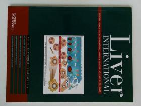 LIVER INTERNATIONAL 2012/01  VOL.32  NO.1 国际肝病医学杂志