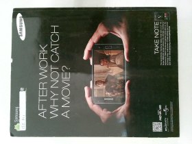 T3 THE GADGET MAGAZINE 2012/02 ISSUE 199 英文电子数码产品科技杂志