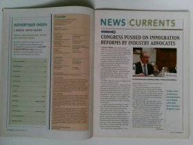 Provider 2013/05 外文过期杂志