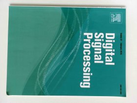 Digital Signal Processing (journal) 2015/02 VOL.37 NO.2 数字信号处理技术