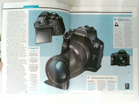 T3 THE GADGET MAGAZINE 2012/02 ISSUE 199 英文电子数码产品科技杂志