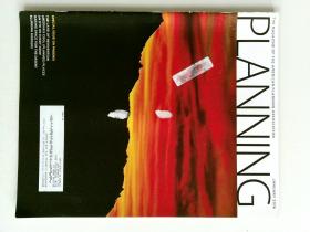 the Magazine of the American Planning Association PLANNING 2016/01 规划杂志