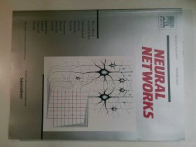 Neural Networks (Journal) 03/2015 神經(jīng)網(wǎng)絡科學醫(yī)學學術論文原版期刊雜志
