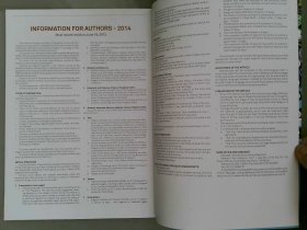 Arquivos de Neuro-Psiquiatria 2015/07 VOL.73 NO.7 医学学术英文杂志期刊